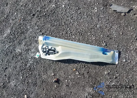 2020 Tesla Model 3 Long Range z USA, uszkodzony, nr VIN 5YJ3E1EB0LF620626